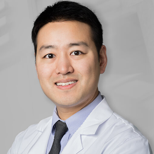 Daniel Lee, MD - Glaucoma Physician at Wills Eye Hospital