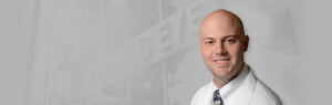 Adam A. DeBusk, DO, Neuro-Ophthalmology, banner