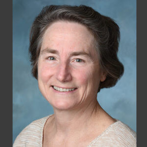 Carol L. Shields, MD - Chief of Wills Eye Hospital Ocular Oncology