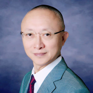 Ed Zhang