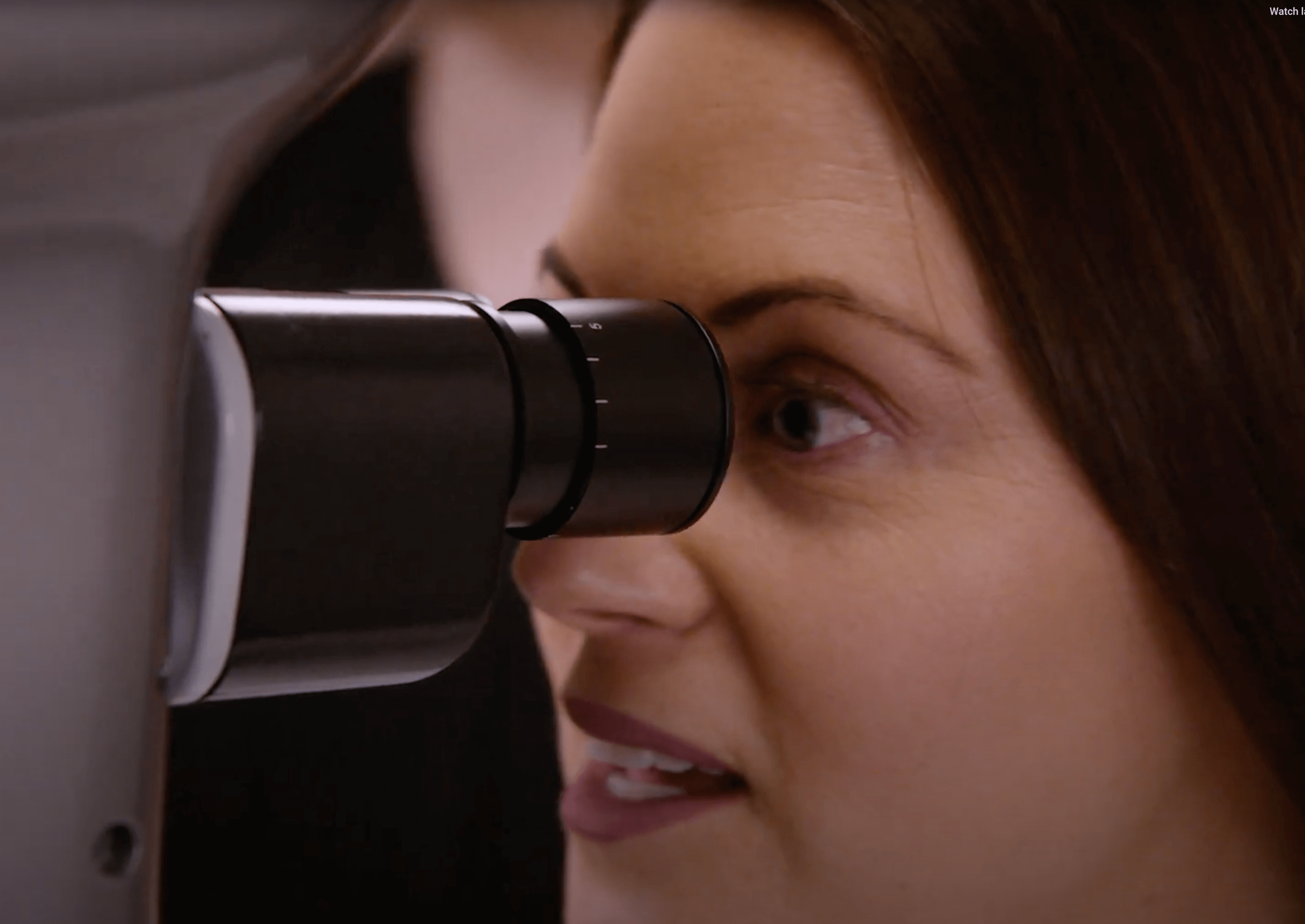 Light Adjustable Lens Wills Eye Hospital